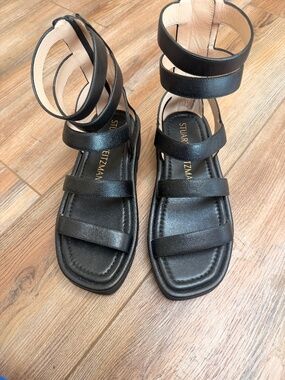 Stuart Weitzman